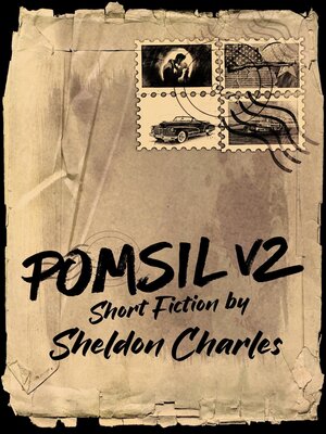 cover image of POMSILv2  a Collection of Short Stories